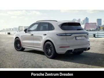 Cayenne GTS Pano SportDesi. Matrix BOSE HomeLink