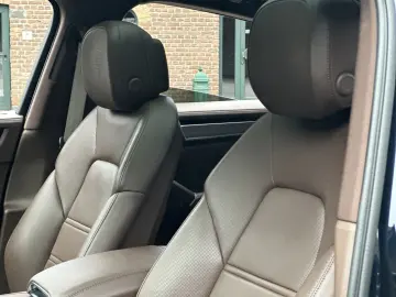 Cayenne E-Hybrid Coupe Platinum Edition