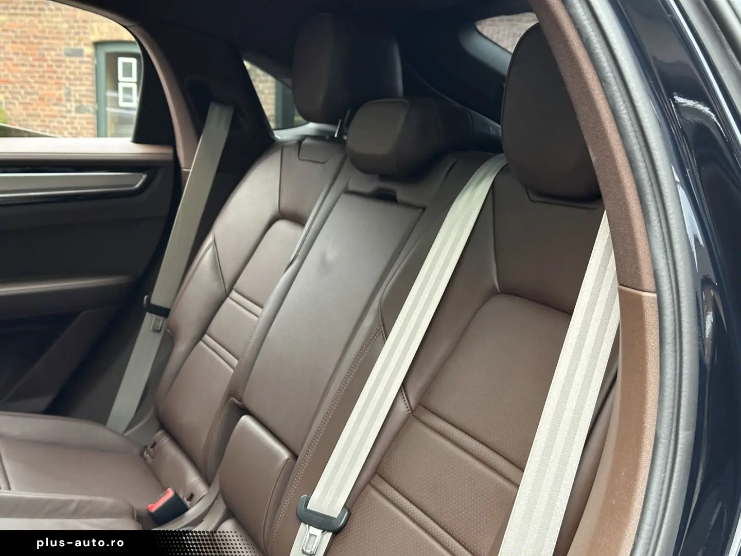 Cayenne E-Hybrid Coupe Platinum Edition