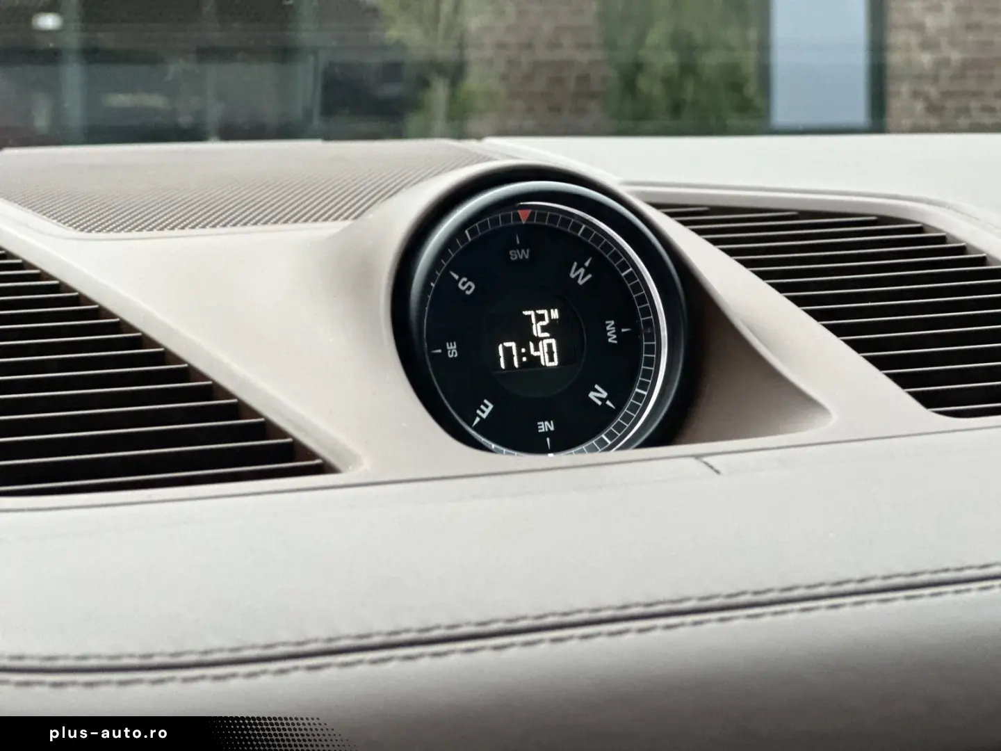 Cayenne E-Hybrid Coupe Platinum Edition