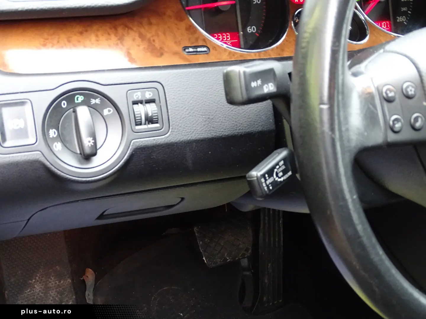 VW PASSAT 2.0 TDI DSG HIGHLINE