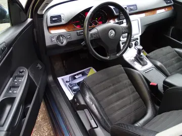 VW PASSAT 2.0 TDI DSG HIGHLINE