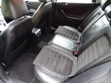 VW PASSAT 2.0 TDI DSG HIGHLINE