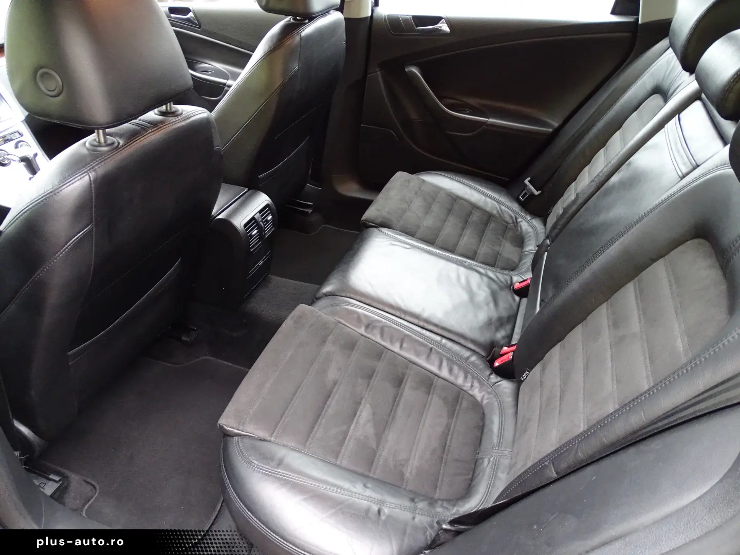 VW PASSAT 2.0 TDI DSG HIGHLINE