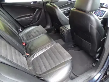 VW PASSAT 2.0 TDI DSG HIGHLINE