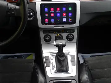 VW PASSAT 2.0 TDI DSG HIGHLINE