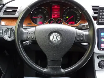 VW PASSAT 2.0 TDI DSG HIGHLINE