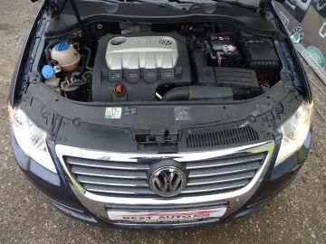 VW PASSAT 2.0 TDI DSG HIGHLINE