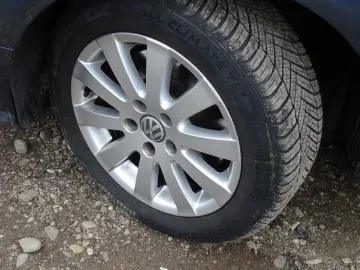 VW PASSAT 2.0 TDI DSG HIGHLINE