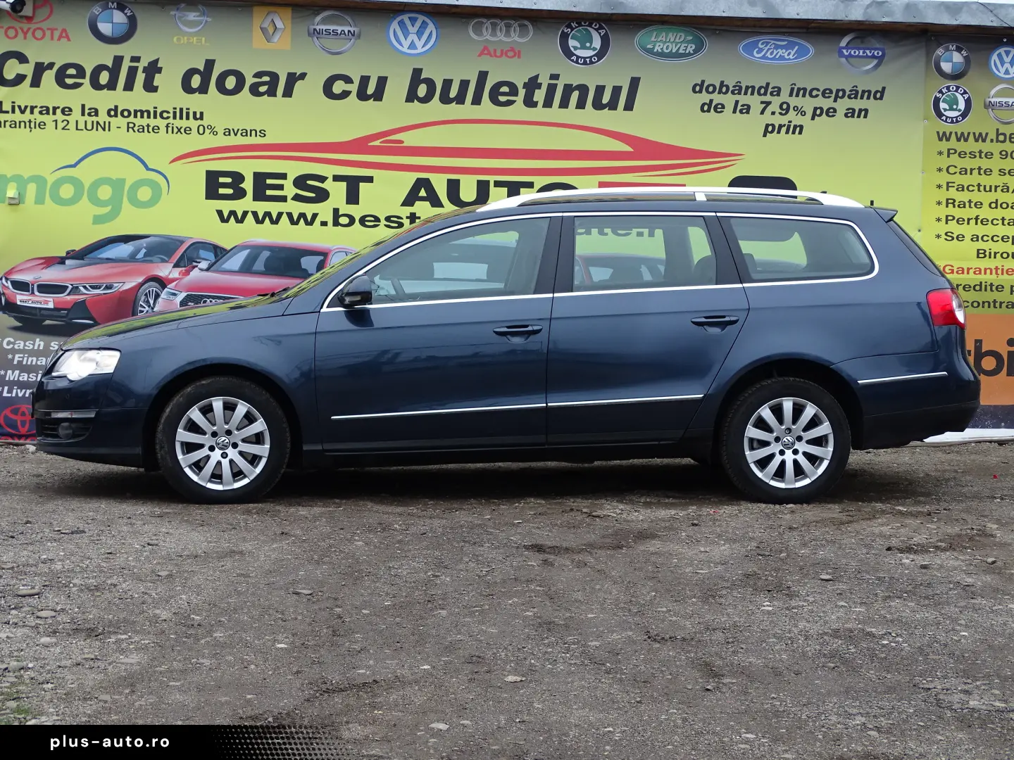 VW PASSAT 2.0 TDI DSG HIGHLINE