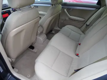 AUDI A4 2.0 TDI 170 CP