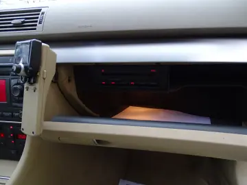 AUDI A4 2.0 TDI 170 CP