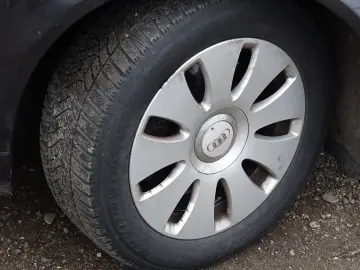 AUDI A4 2.0 TDI 170 CP