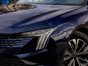 Peugeot 508 Facelift 1.5 BLUEHDI ALLURE PACK 2023