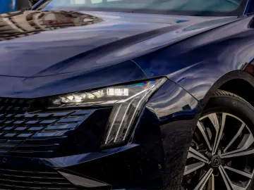 Peugeot 508 Facelift 1.5 BLUEHDI ALLURE PACK 2023