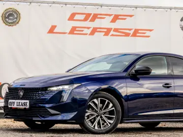 Peugeot 508 Facelift 1.5 BLUEHDI ALLURE PACK 2023