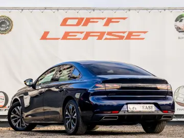 Peugeot 508 Facelift 1.5 BLUEHDI ALLURE PACK 2023