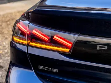 Peugeot 508 Facelift 1.5 BLUEHDI ALLURE PACK 2023