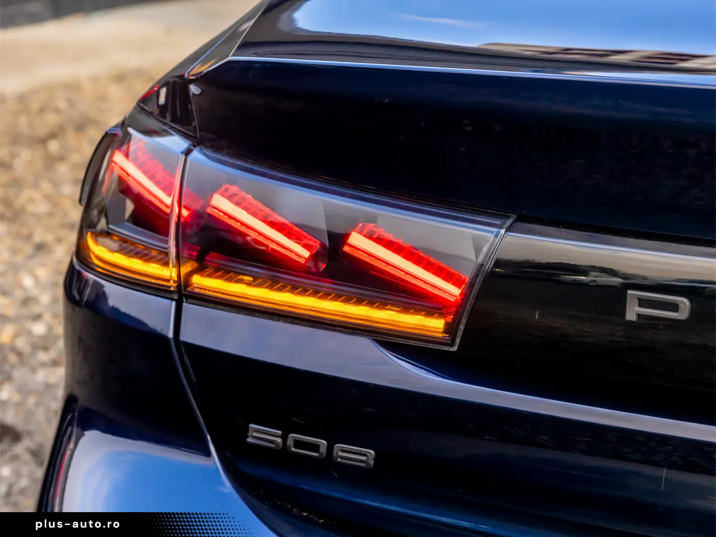 Peugeot 508 Facelift 1.5 BLUEHDI ALLURE PACK 2023