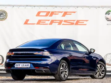 Peugeot 508 Facelift 1.5 BLUEHDI ALLURE PACK 2023