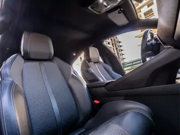 Peugeot 508 Facelift 1.5 BLUEHDI ALLURE PACK 2023