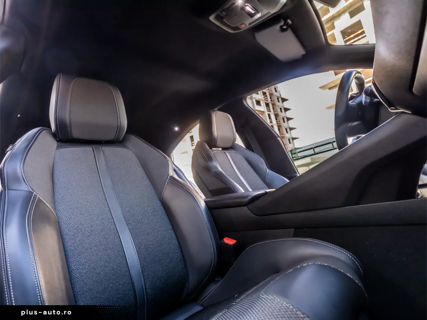 Peugeot 508 Facelift 1.5 BLUEHDI ALLURE PACK 2023