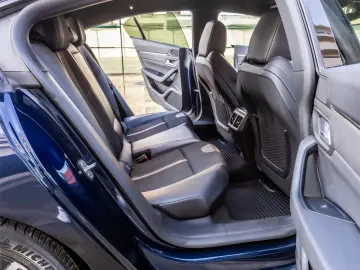 Peugeot 508 Facelift 1.5 BLUEHDI ALLURE PACK 2023