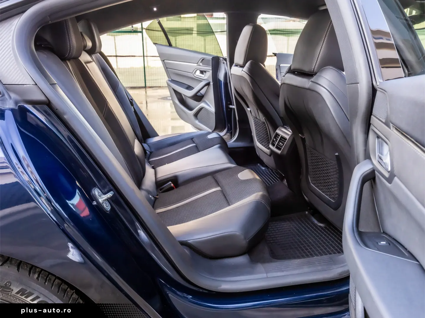 Peugeot 508 Facelift 1.5 BLUEHDI ALLURE PACK 2023