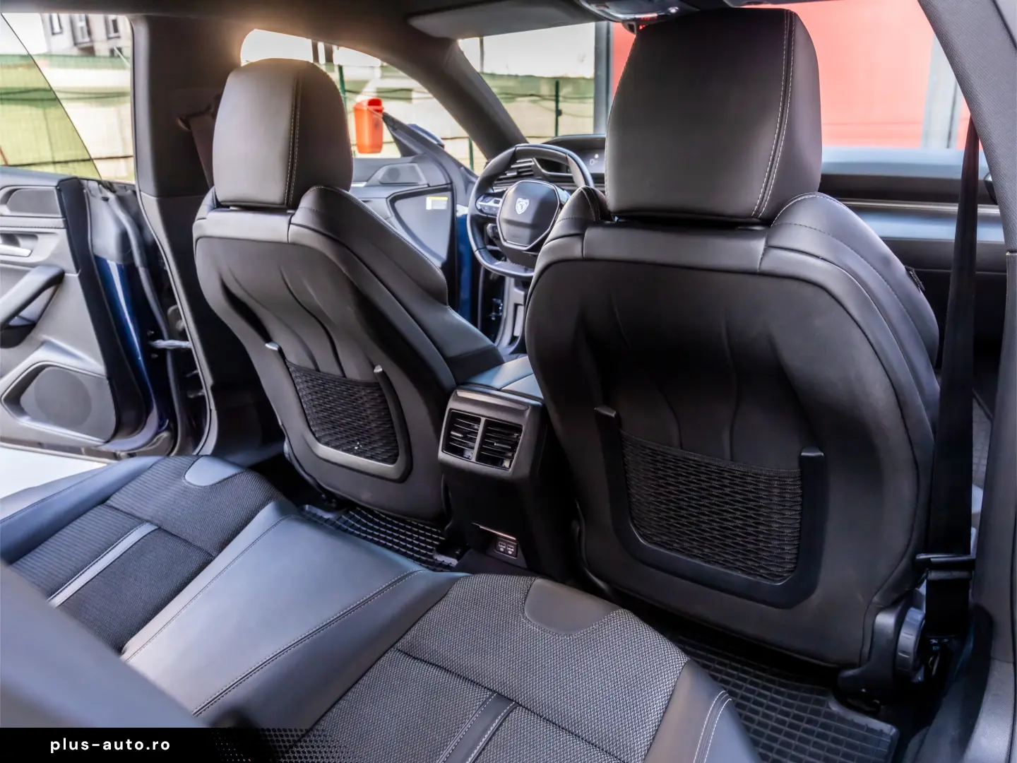 Peugeot 508 Facelift 1.5 BLUEHDI ALLURE PACK 2023