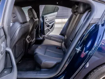 Peugeot 508 Facelift 1.5 BLUEHDI ALLURE PACK 2023