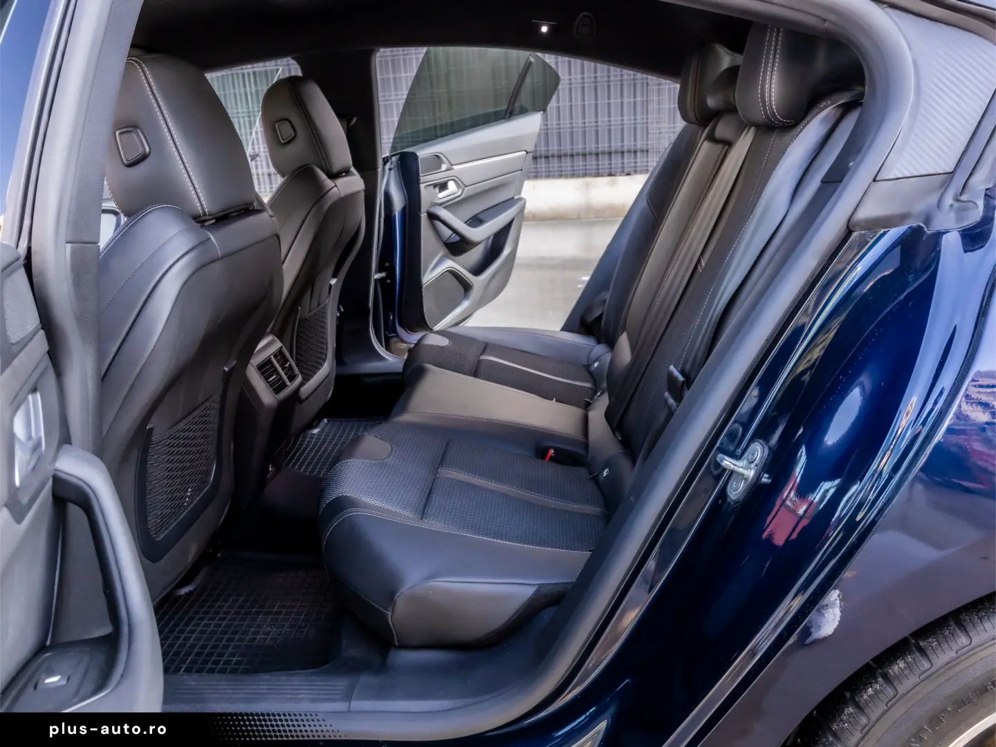 Peugeot 508 Facelift 1.5 BLUEHDI ALLURE PACK 2023