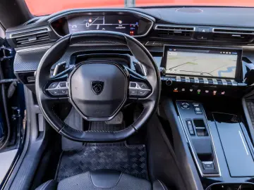 Peugeot 508 Facelift 1.5 BLUEHDI ALLURE PACK 2023