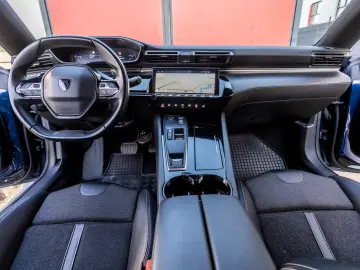 Peugeot 508 Facelift 1.5 BLUEHDI ALLURE PACK 2023