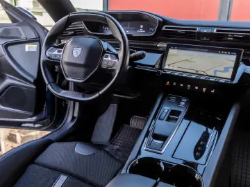 Peugeot 508 Facelift 1.5 BLUEHDI ALLURE PACK 2023