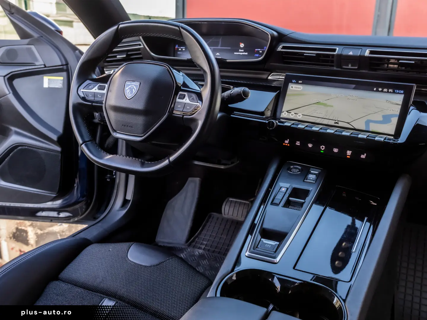 Peugeot 508 Facelift 1.5 BLUEHDI ALLURE PACK 2023