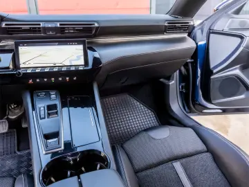 Peugeot 508 Facelift 1.5 BLUEHDI ALLURE PACK 2023