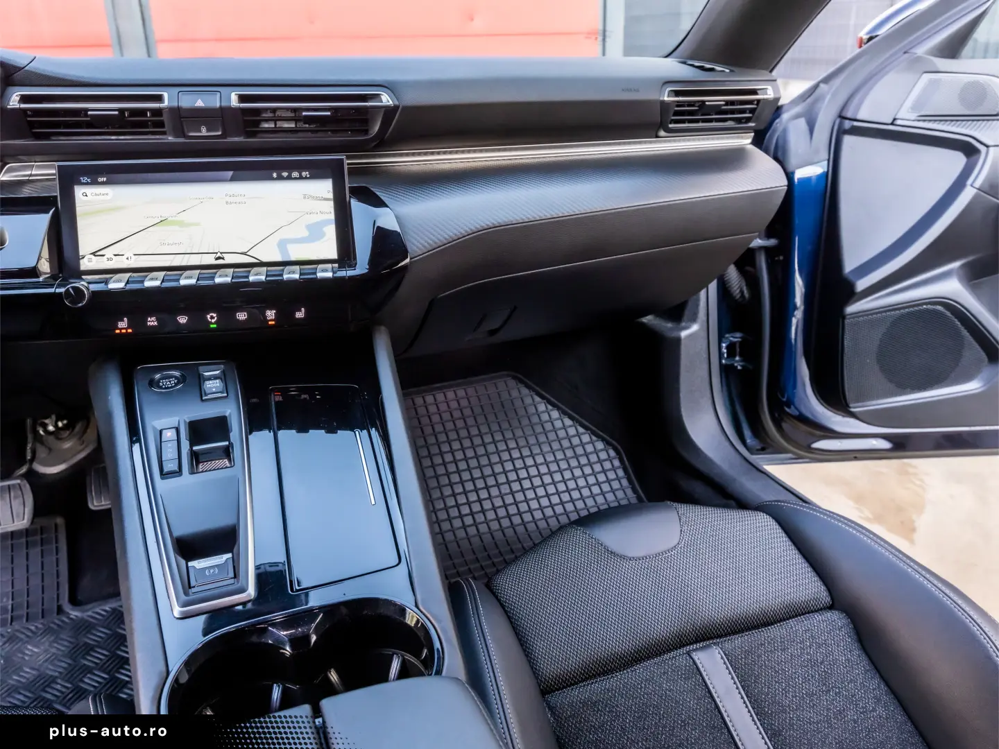 Peugeot 508 Facelift 1.5 BLUEHDI ALLURE PACK 2023