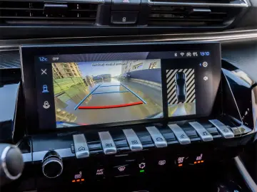 Peugeot 508 Facelift 1.5 BLUEHDI ALLURE PACK 2023