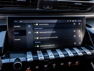 Peugeot 508 Facelift 1.5 BLUEHDI ALLURE PACK 2023