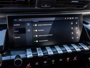 Peugeot 508 Facelift 1.5 BLUEHDI ALLURE PACK 2023