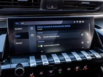 Peugeot 508 Facelift 1.5 BLUEHDI ALLURE PACK 2023