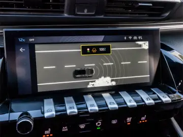 Peugeot 508 Facelift 1.5 BLUEHDI ALLURE PACK 2023