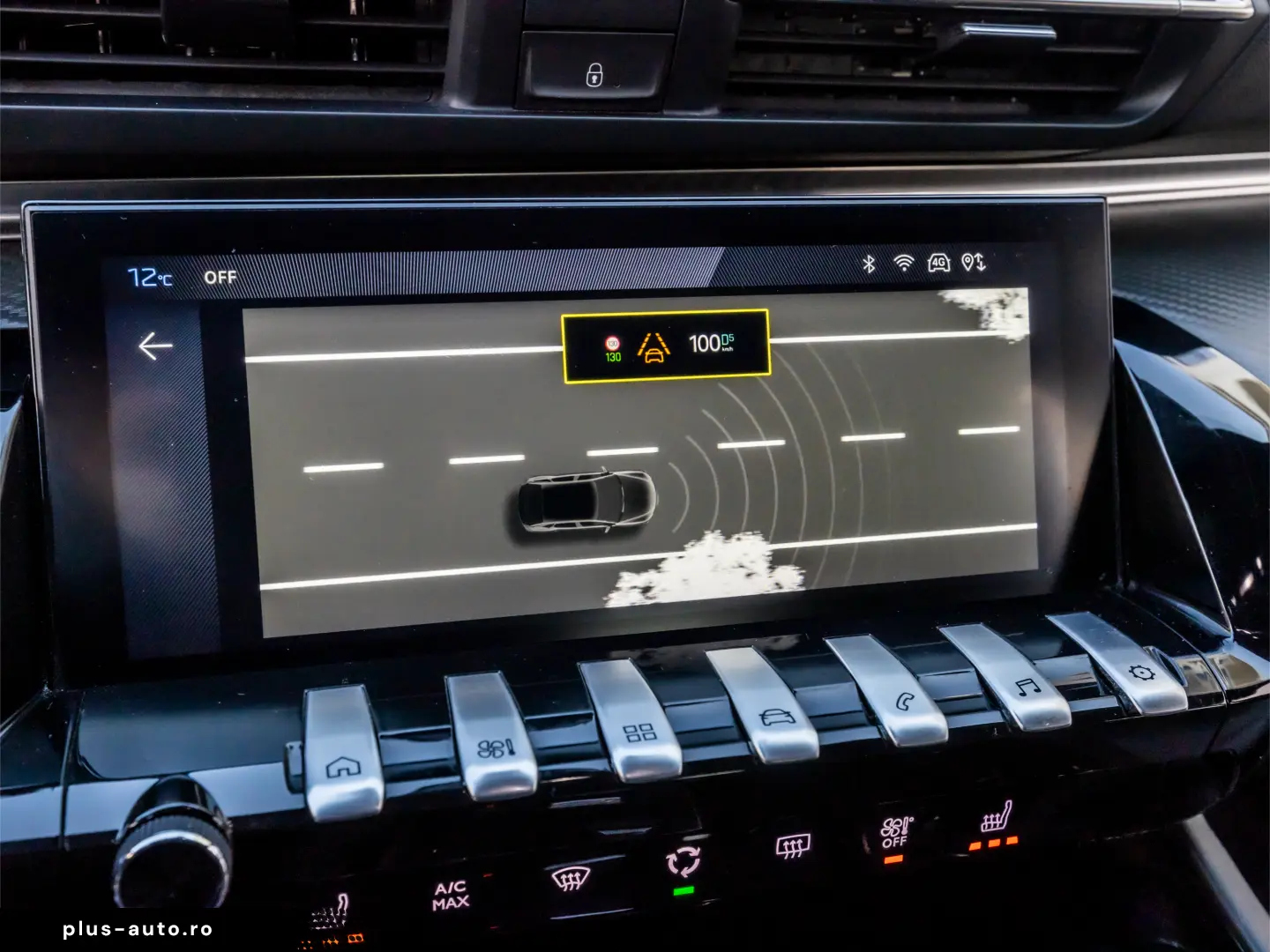 Peugeot 508 Facelift 1.5 BLUEHDI ALLURE PACK 2023