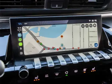 Peugeot 508 Facelift 1.5 BLUEHDI ALLURE PACK 2023