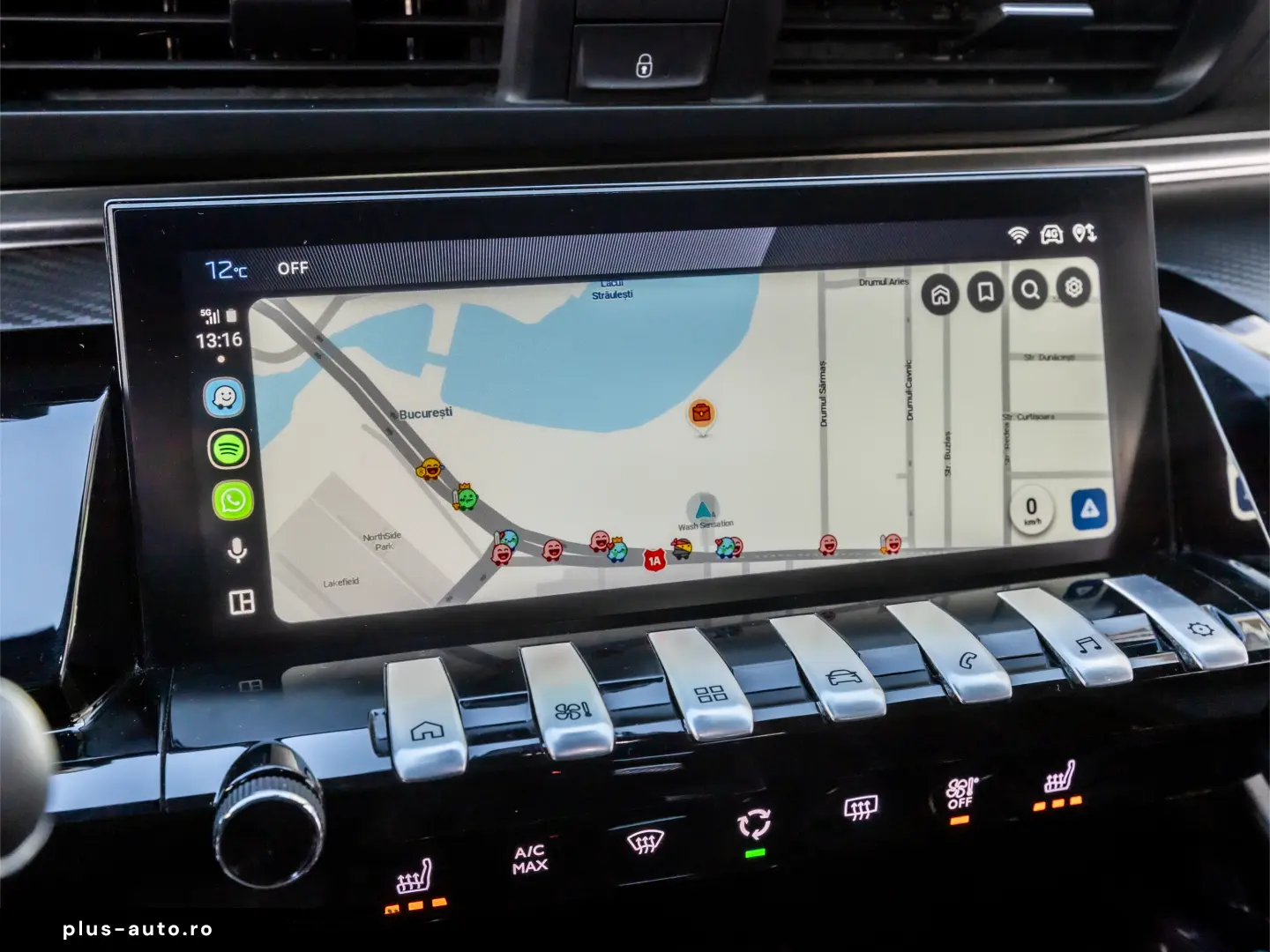 Peugeot 508 Facelift 1.5 BLUEHDI ALLURE PACK 2023