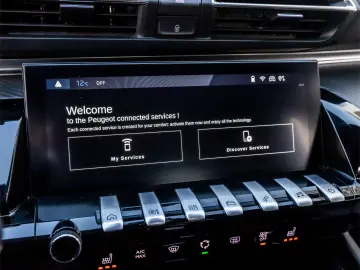 Peugeot 508 Facelift 1.5 BLUEHDI ALLURE PACK 2023