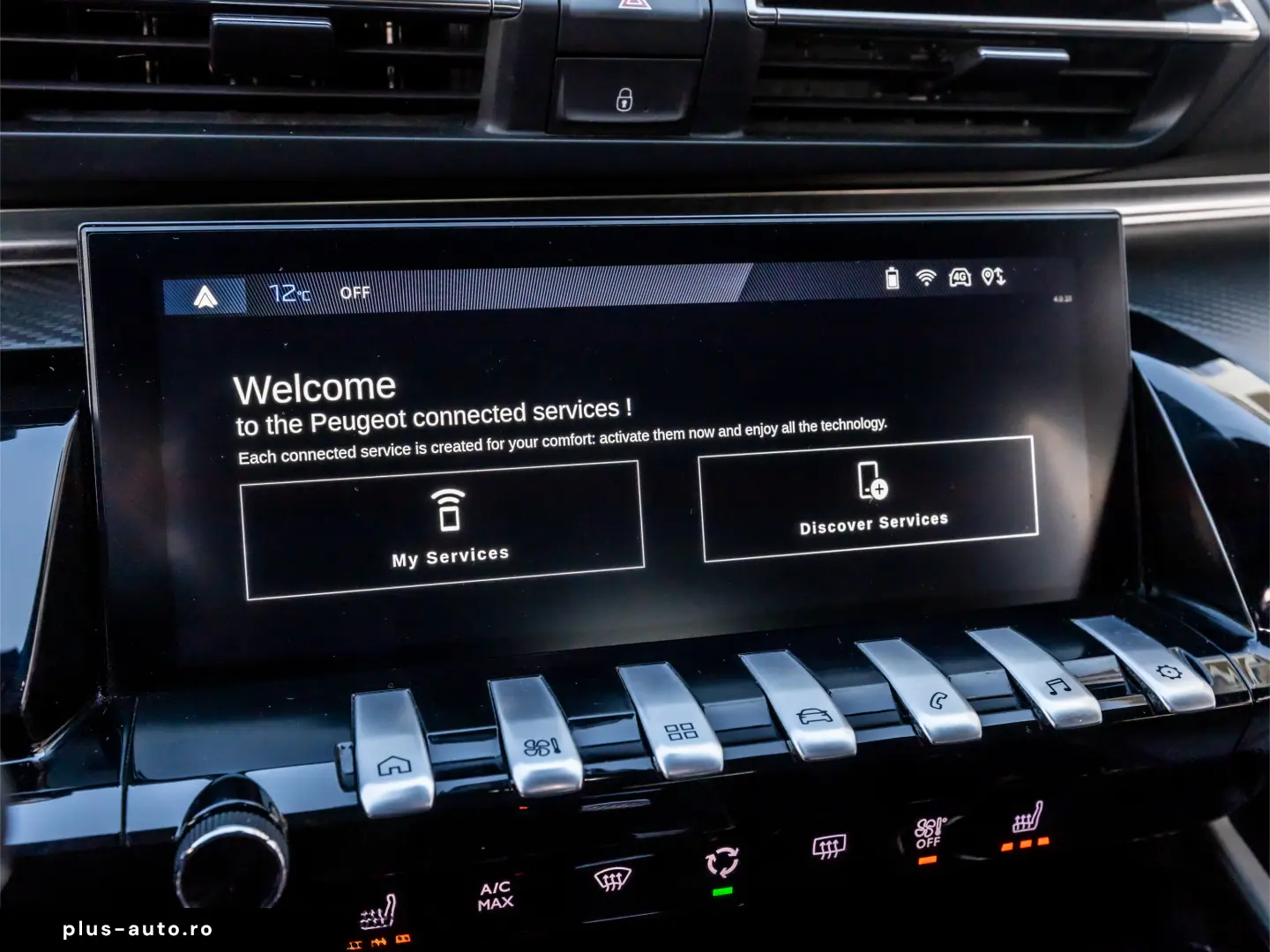 Peugeot 508 Facelift 1.5 BLUEHDI ALLURE PACK 2023