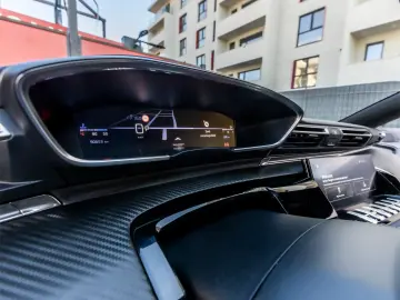 Peugeot 508 Facelift 1.5 BLUEHDI ALLURE PACK 2023