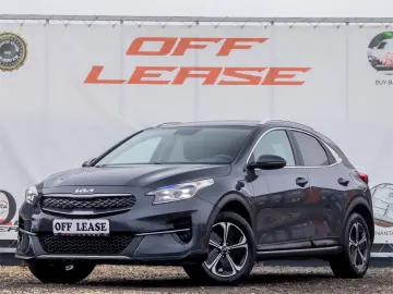 KIA XCeed 1.6 GDI DCT6 OPF Vision-BUSINESS LINE 2022