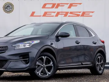 KIA XCeed 1.6 GDI DCT6 OPF Vision-BUSINESS LINE 2022